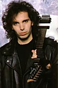 Joe Satriani 1993