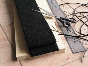 Rifilatura Velcro 02