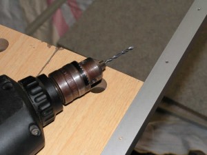 Foratura Alluminio 01