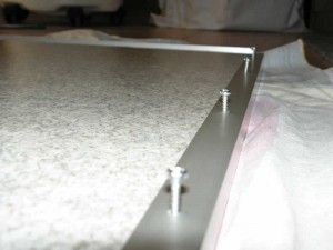 Foratura Alluminio 03