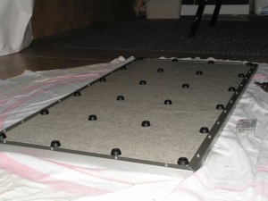 Creazione Griglia tappi 02