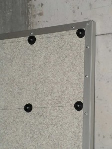 Creazione Griglia tappi 04