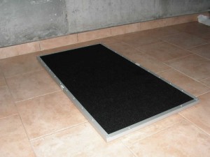 Creazione Griglia tappi 05