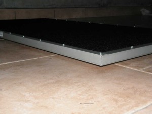 Creazione Griglia tappi 06
