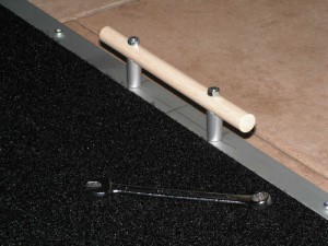 Applicazione maniglie 01