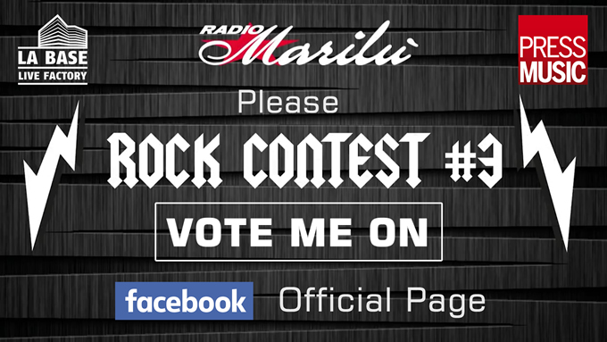 Rock Contest