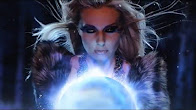 Video - The Crush of love - Quantum Live in Context