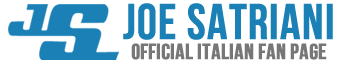 Joe Satriani Logo